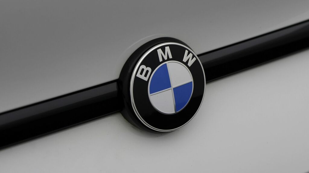 BMW 2 Series Gran Coupe 1.5 218I M Sport Euro 6 Ss Red #24
