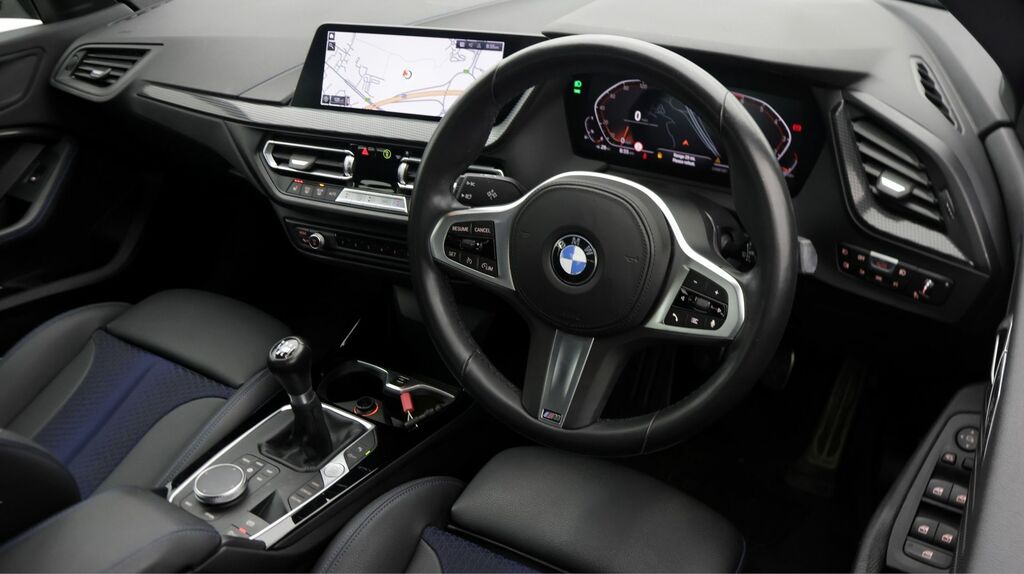 BMW 2 Series Gran Coupe 1.5 218I M Sport Euro 6 Ss Red #9