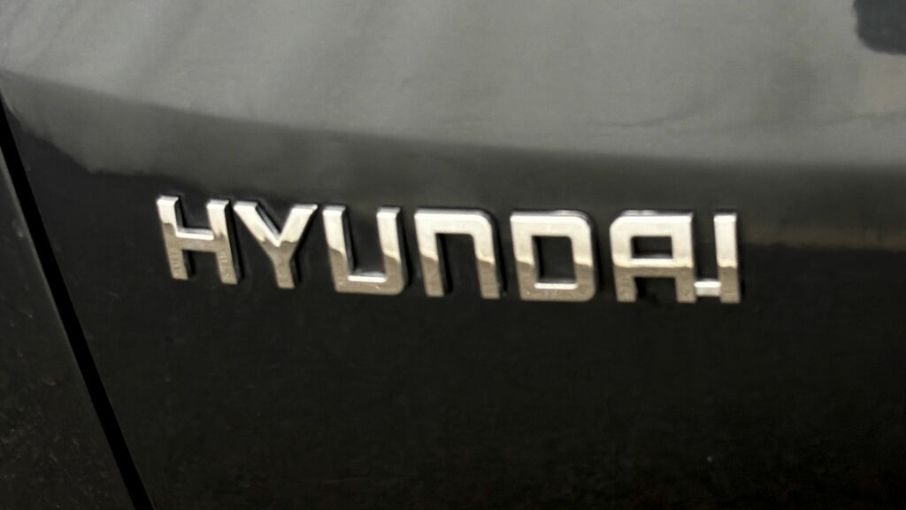 Hyundai Tucson 1.6 Tgdi Hybrid 230 Ultimate Tech Pack 2Wd A Silver #19
