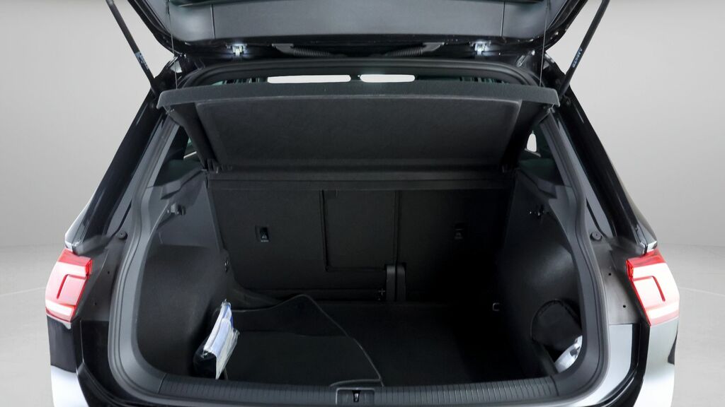 Volkswagen Tiguan 1.5 Tsi Life Black #17