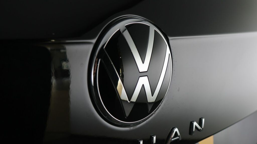 Volkswagen Tiguan 1.5 Tsi Life Black #21