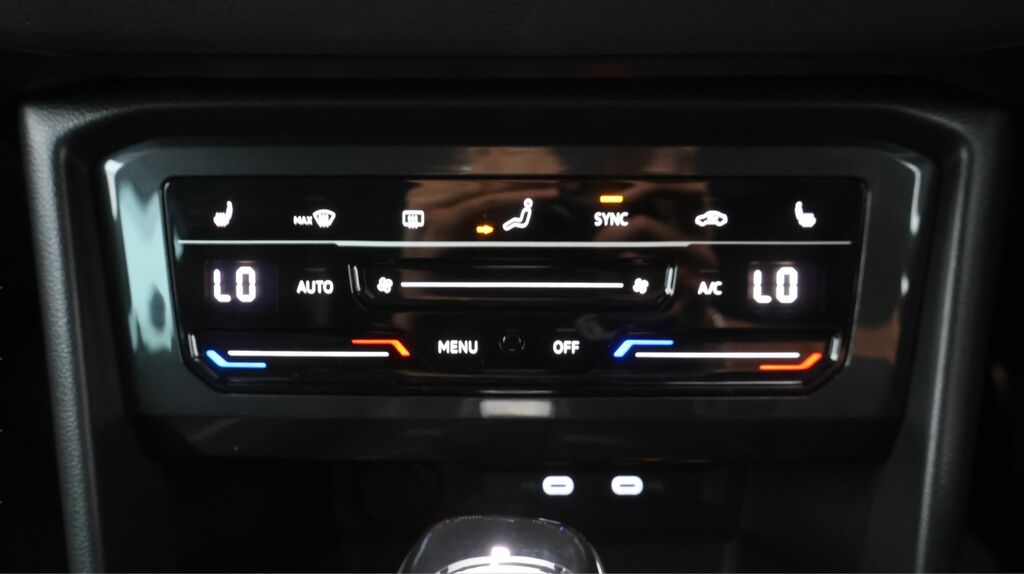Volkswagen Tiguan 1.5 Tsi Life Black #12