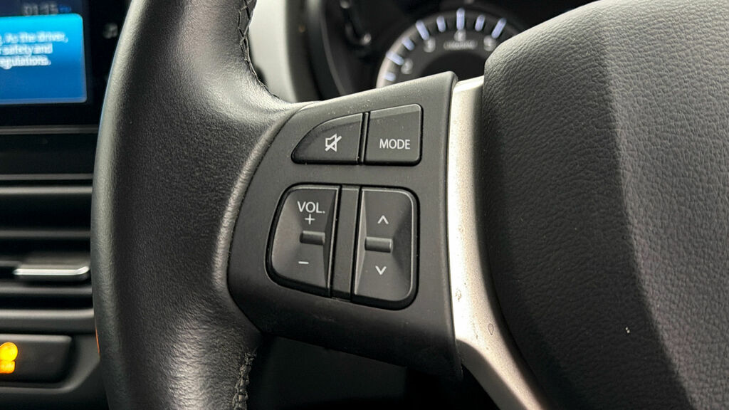 Suzuki S Cross 1.4 Boosterjet 48V Hybrid Motion - 2023 23 Blue #22