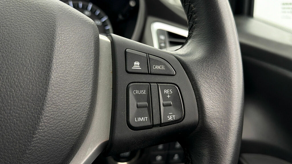 Suzuki S Cross 1.4 Boosterjet 48V Hybrid Motion - 2023 23 Blue #23
