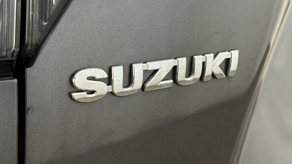 Suzuki S Cross 1.4 Boosterjet 48V Hybrid Motion - 2023 23 Blue #19