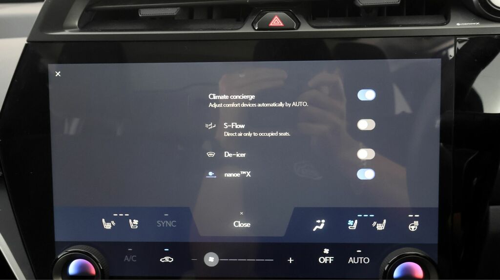 Lexus RZ 450E 230Kw Direct4 Takumi 71 Kwh Grey #12