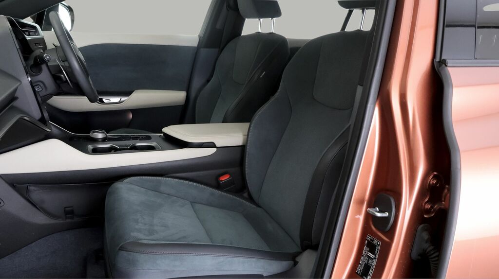 Lexus RZ 450E 230Kw Direct4 Takumi 71 Kwh Grey #14