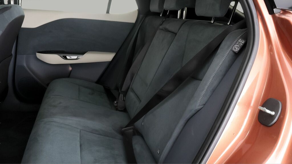 Lexus RZ 450E 230Kw Direct4 Takumi 71 Kwh Grey #16