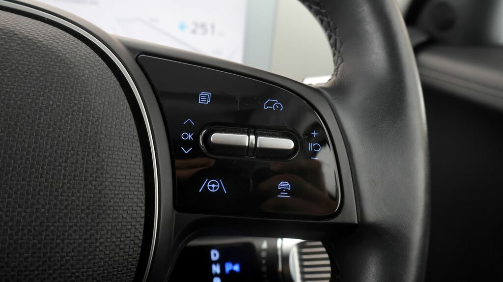 Hyundai Ioniq 5 2023 23 77Kwh  #22
