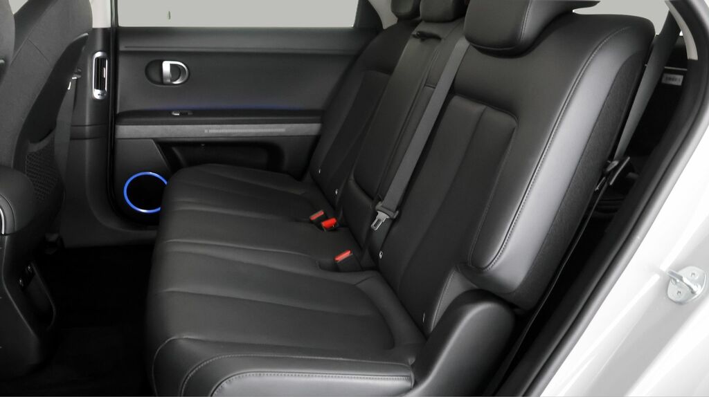 Hyundai Ioniq 5 2023 23 77Kwh  #15