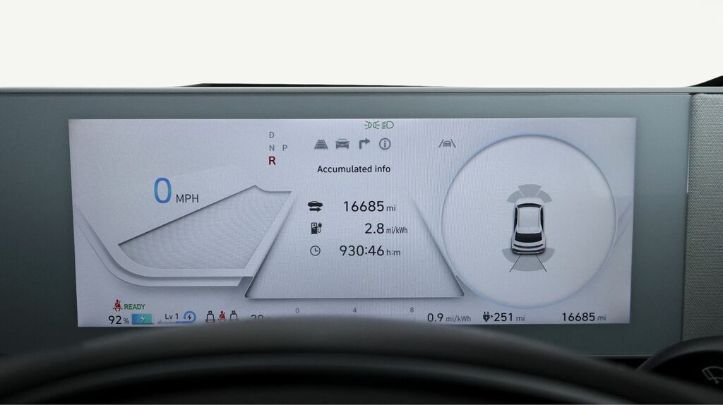 Hyundai Ioniq 5 2023 23 77Kwh  #10