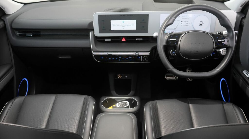 Hyundai Ioniq 5 2023 23 77Kwh  #12