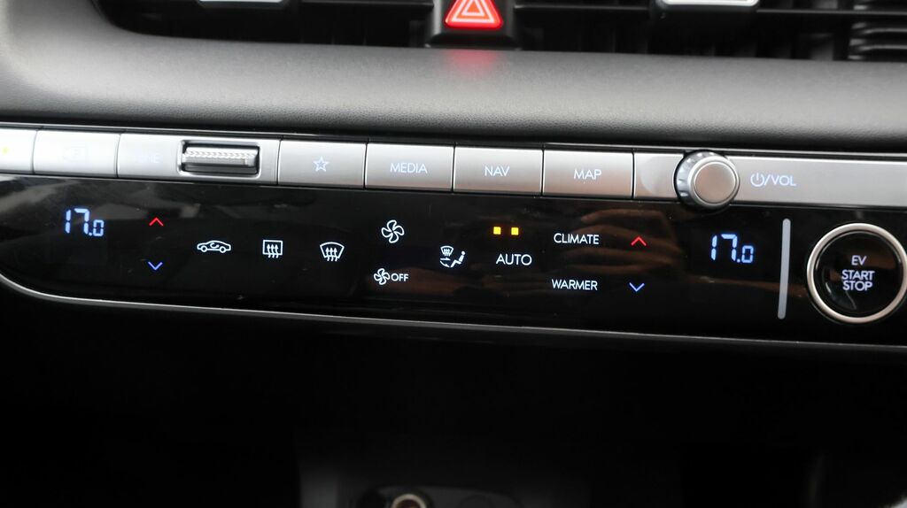 Hyundai Ioniq 5 2023 23 77Kwh  #11