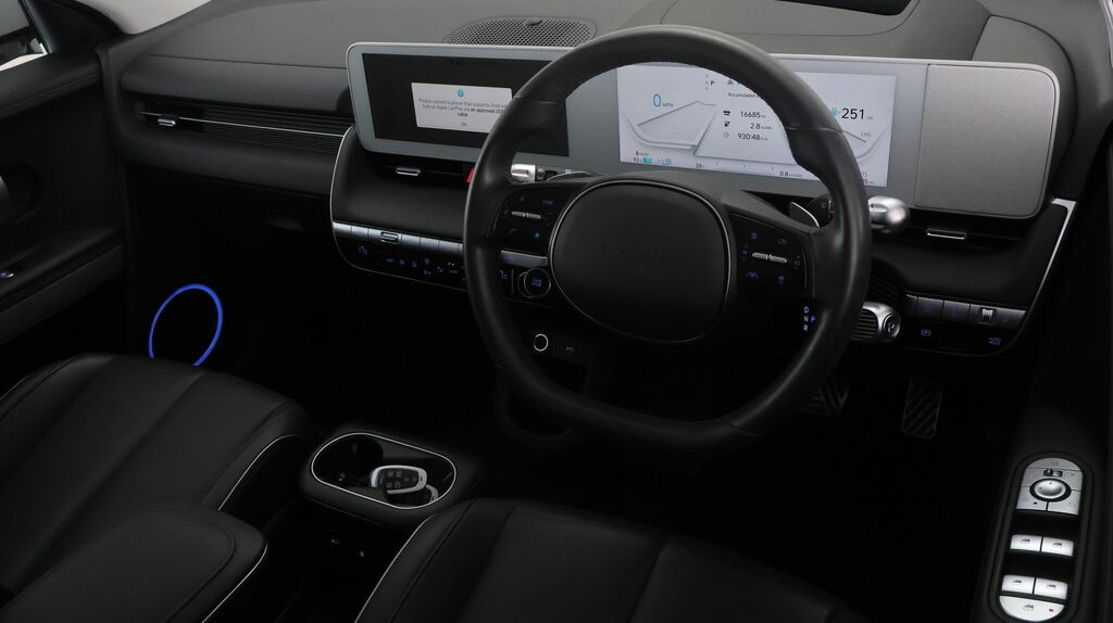 Hyundai Ioniq 5 2023 23 77Kwh  #9