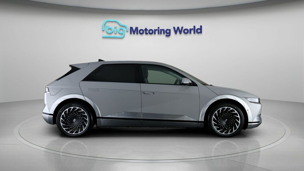 Hyundai Ioniq 5 2023 23 77Kwh  #8
