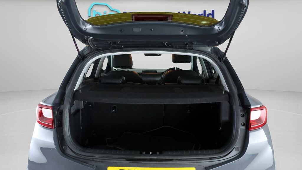 Kia Stonic 2023 1.0 T-gdi 2 Suv Dct Euro 6 Ss Yellow #17