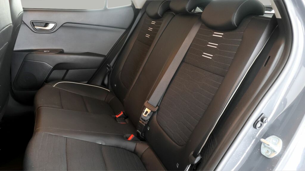 Kia Stonic 2023 1.0 T-gdi 2 Suv Dct Euro 6 Ss Yellow #16