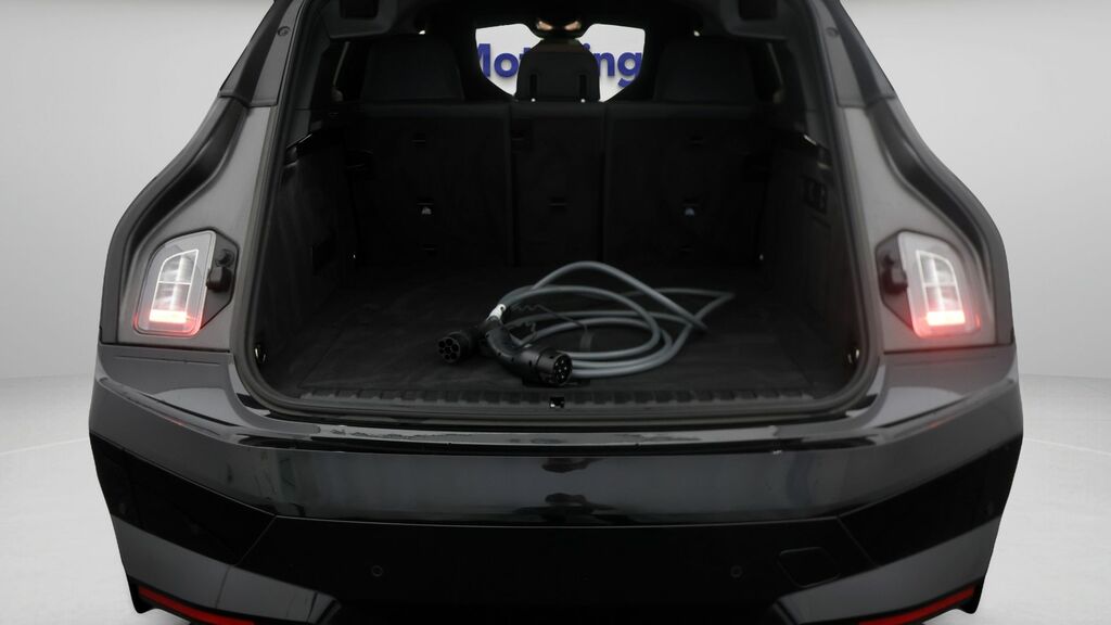 BMW iX Ix 240Kw Xdrive40 Sport 76.6Kwh Blue #17