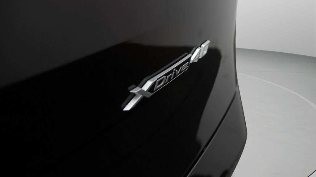 BMW iX Ix 240Kw Xdrive40 Sport 76.6Kwh Blue #20