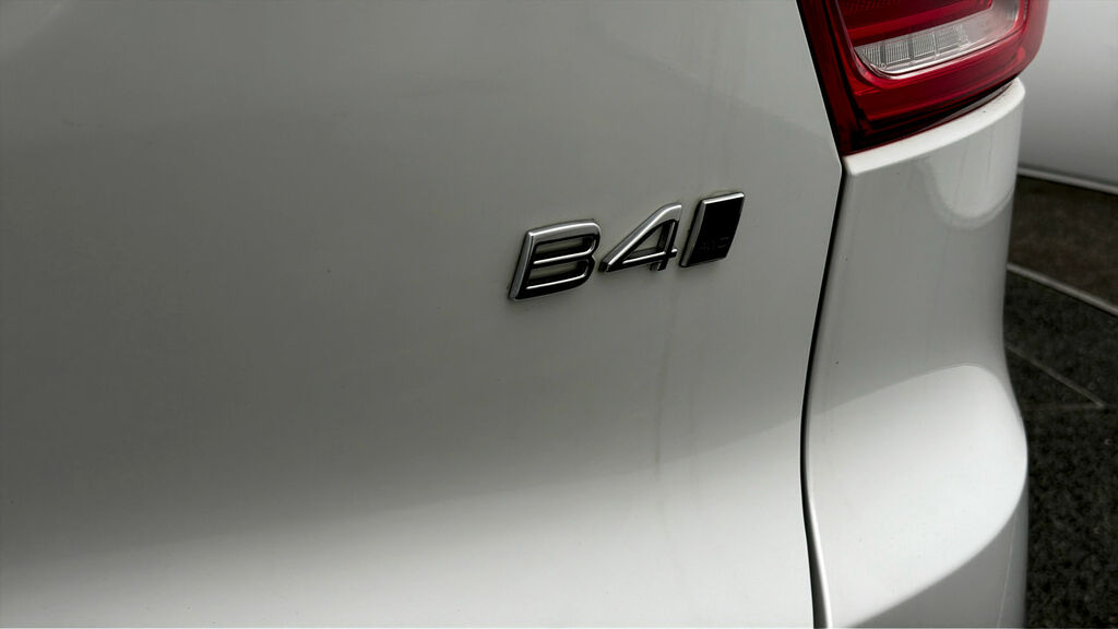 Volvo XC40 Recharge Twin 78Kwh Ultimate Suv White #20