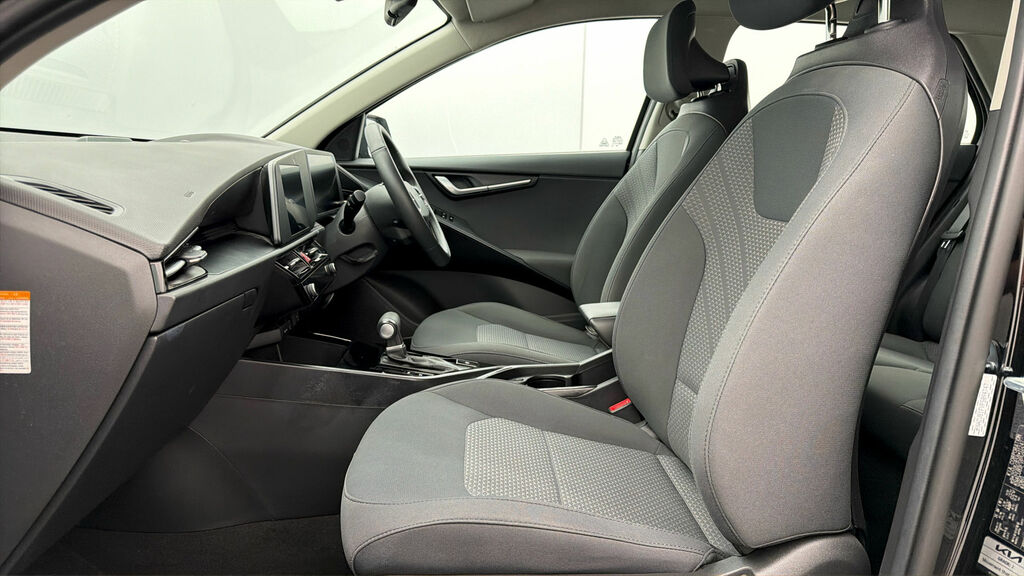 Kia Niro 1.6H Gdi 3 Suv Hybrid Dct Ss Grey #13