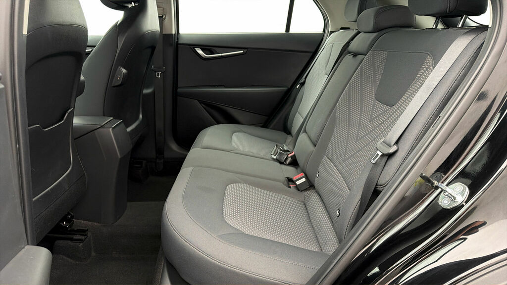 Kia Niro 1.6H Gdi 3 Suv Hybrid Dct Ss Grey #15
