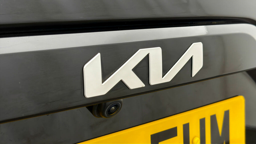 Kia Niro 1.6H Gdi 3 Suv Hybrid Dct Ss Grey #20