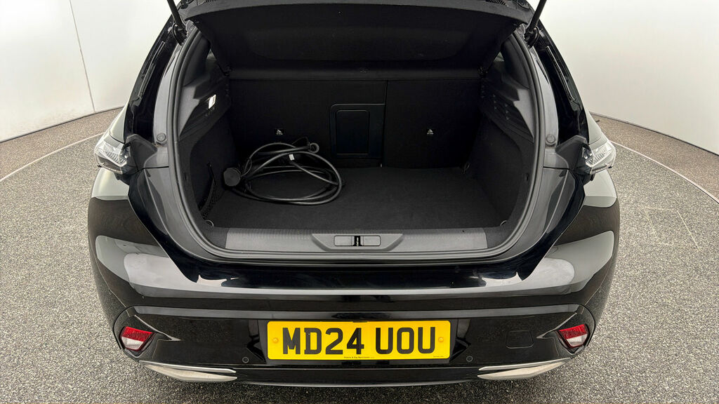 Peugeot 308 1.6 Hybrid Allure Premium E-eat8  #16