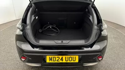 Peugeot 308 1.6 12.4Kwh Allure Premium Hatchback Pl #16