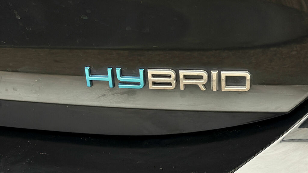 Peugeot 308 1.6 Hybrid Allure Premium E-eat8  #20