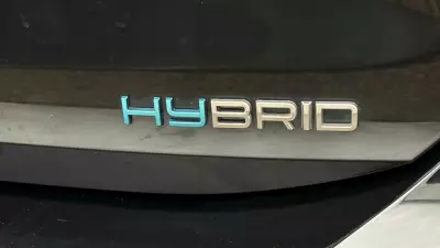 Peugeot 308 1.6 12.4Kwh Allure Premium Hatchback Pl #20