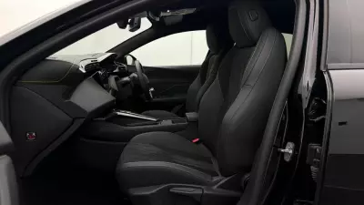 Peugeot 308 1.6 12.4Kwh Allure Premium Hatchback Pl #13
