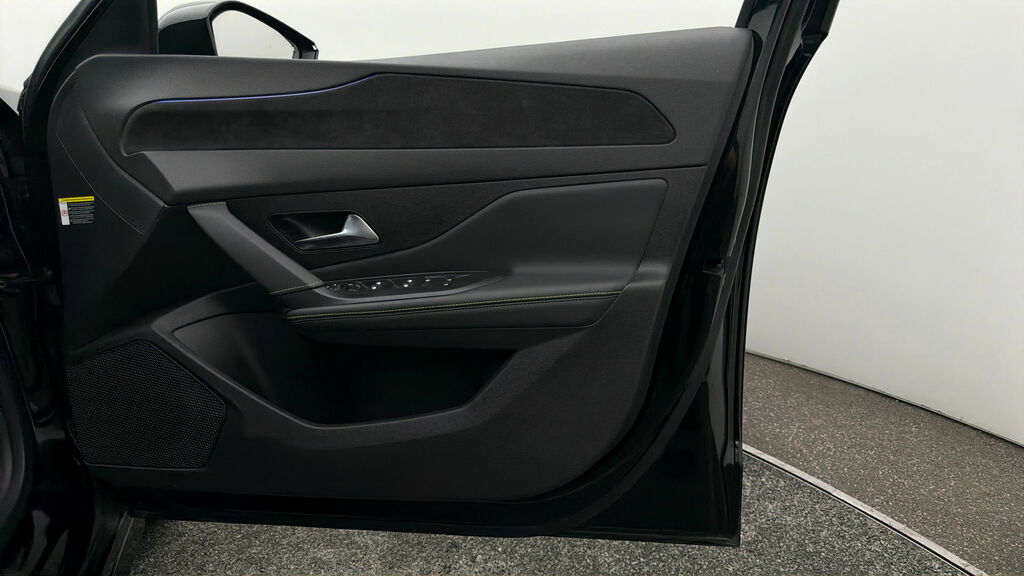 Peugeot 308 1.6 Hybrid Allure Premium E-eat8  #14