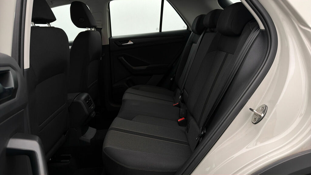 Volkswagen T-Roc T-roc Mark 1 Facelift 2.0 Tsi 300 4Motion R Ds Black #15