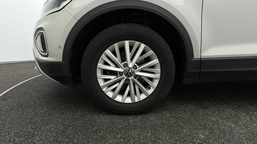Volkswagen T-Roc T-roc Mark 1 Facelift 2.0 Tsi 300 4Motion R Ds Black #17