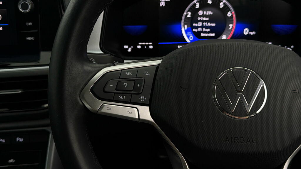 Volkswagen T-Roc T-roc Mark 1 Facelift 2.0 Tsi 300 4Motion R Ds Black #21