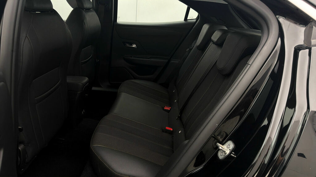 Vauxhall Mokka 1.2 Turbo Gs Line Suv Grey #15