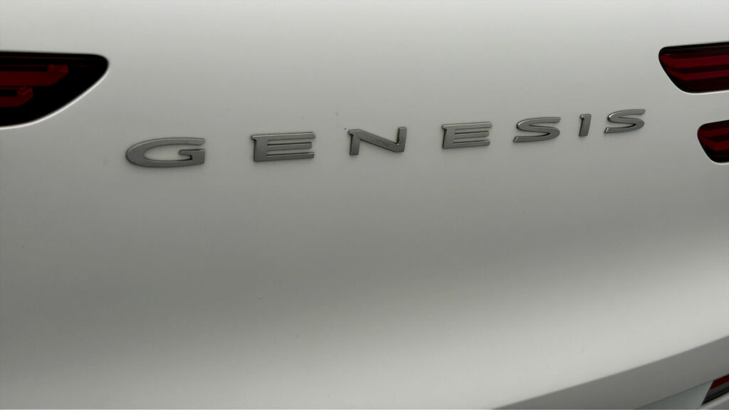 Genesis GV70 2.5T Luxury Suv 4Wd Euro 6 Ss Grey #19