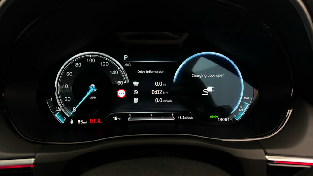 Genesis GV70 2.5T Luxury Suv 4Wd Euro 6 Ss Grey #24