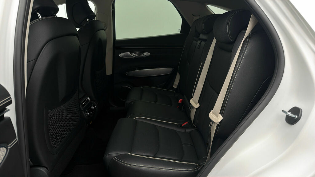 Genesis GV70 2.5T Luxury Suv 4Wd Euro 6 Ss Grey #15
