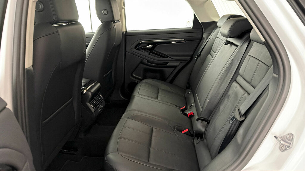 Land Rover Range Rover Evoque 1.5 P300e 12.2Kwh Suv Plu Brown #15