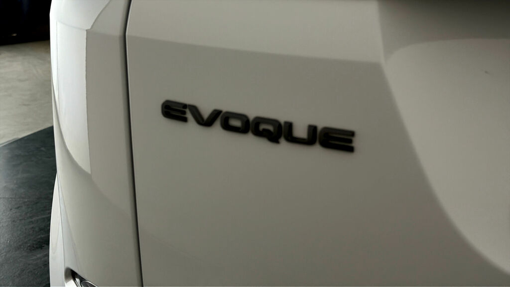 Land Rover Range Rover Evoque 1.5 P300e 12.2Kwh Suv Plu Brown #20