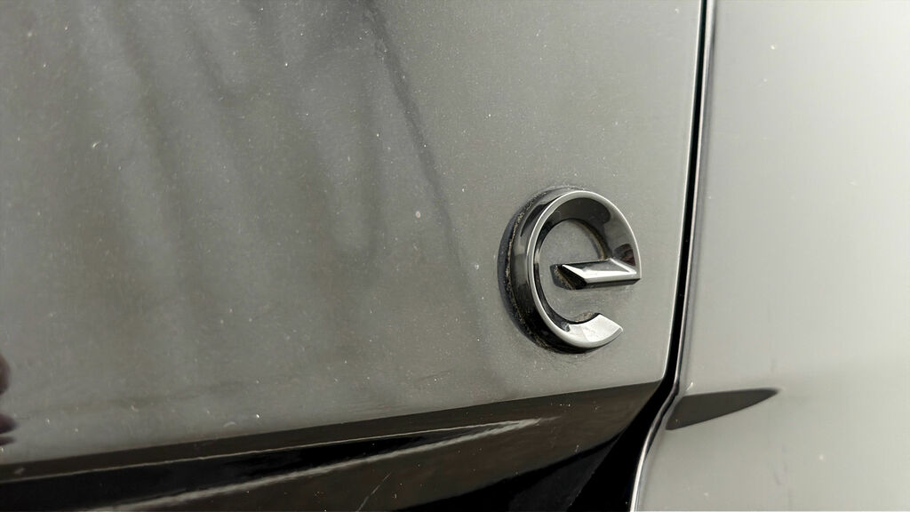 Vauxhall Mokka-e 50 Kwh 136 Ps Ultimate Suv Black #19