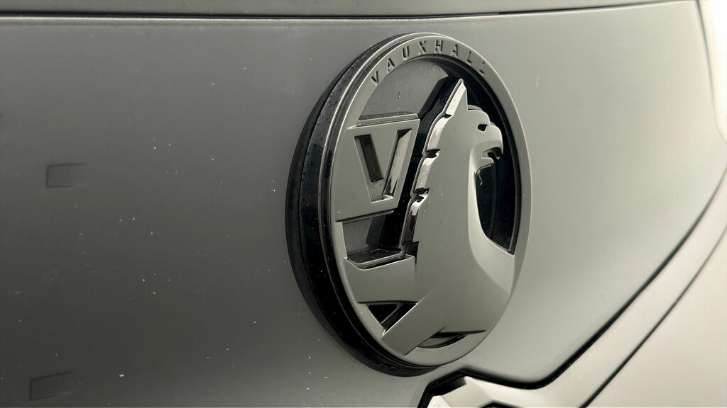 Vauxhall Mokka-e 50 Kwh 136 Ps Ultimate Suv Black #21