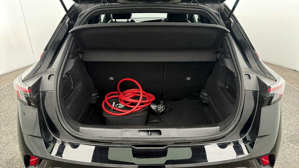Vauxhall Mokka-e 50 Kwh 136 Ps Ultimate Suv Black #16