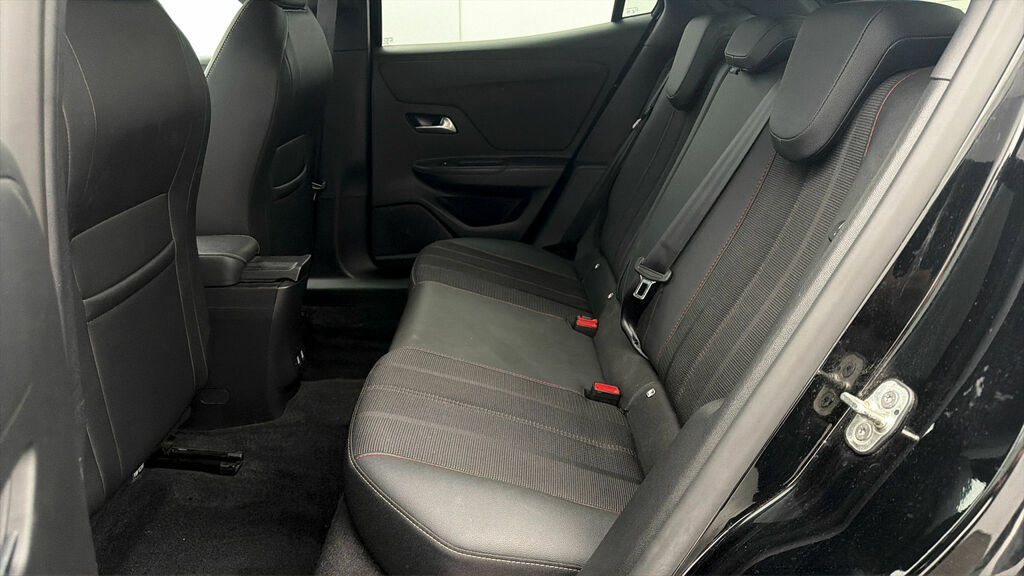 Vauxhall Mokka-e 50 Kwh 136 Ps Ultimate Suv Black #15