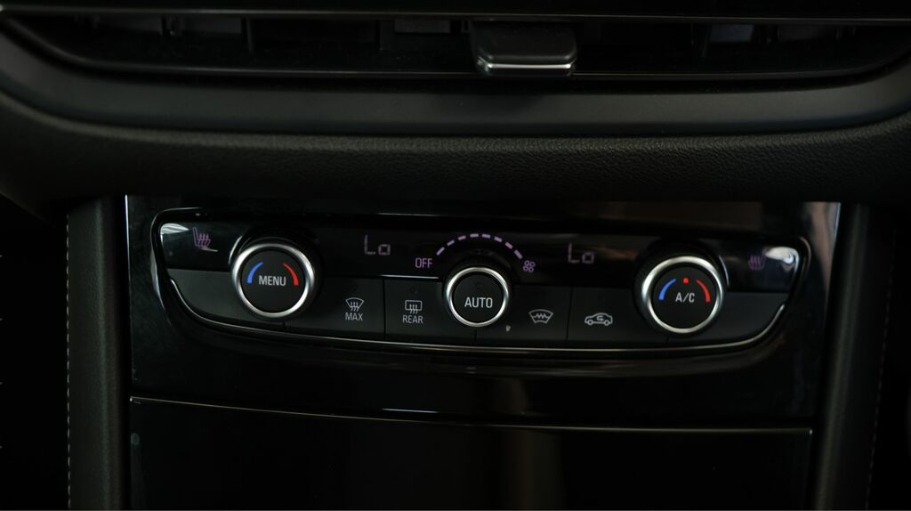 Vauxhall Grandland Grandland Ultimate Phev Grey #12
