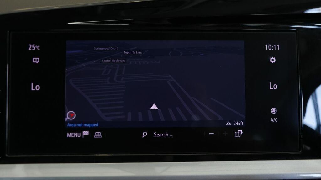 Vauxhall Grandland Grandland Ultimate Phev Grey #11