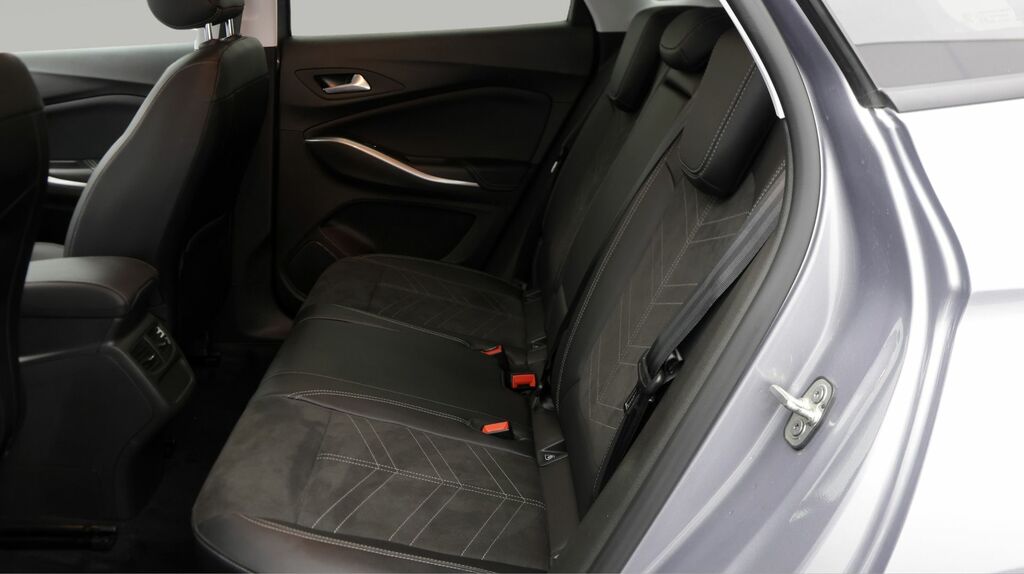 Vauxhall Grandland Grandland Ultimate Phev Grey #16
