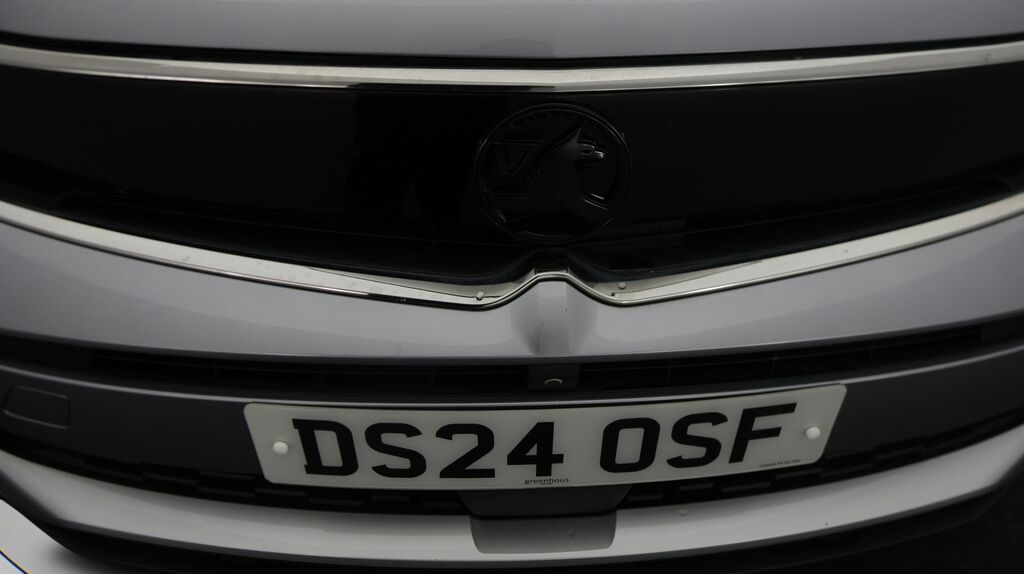 Vauxhall Grandland Grandland Ultimate Phev Grey #19